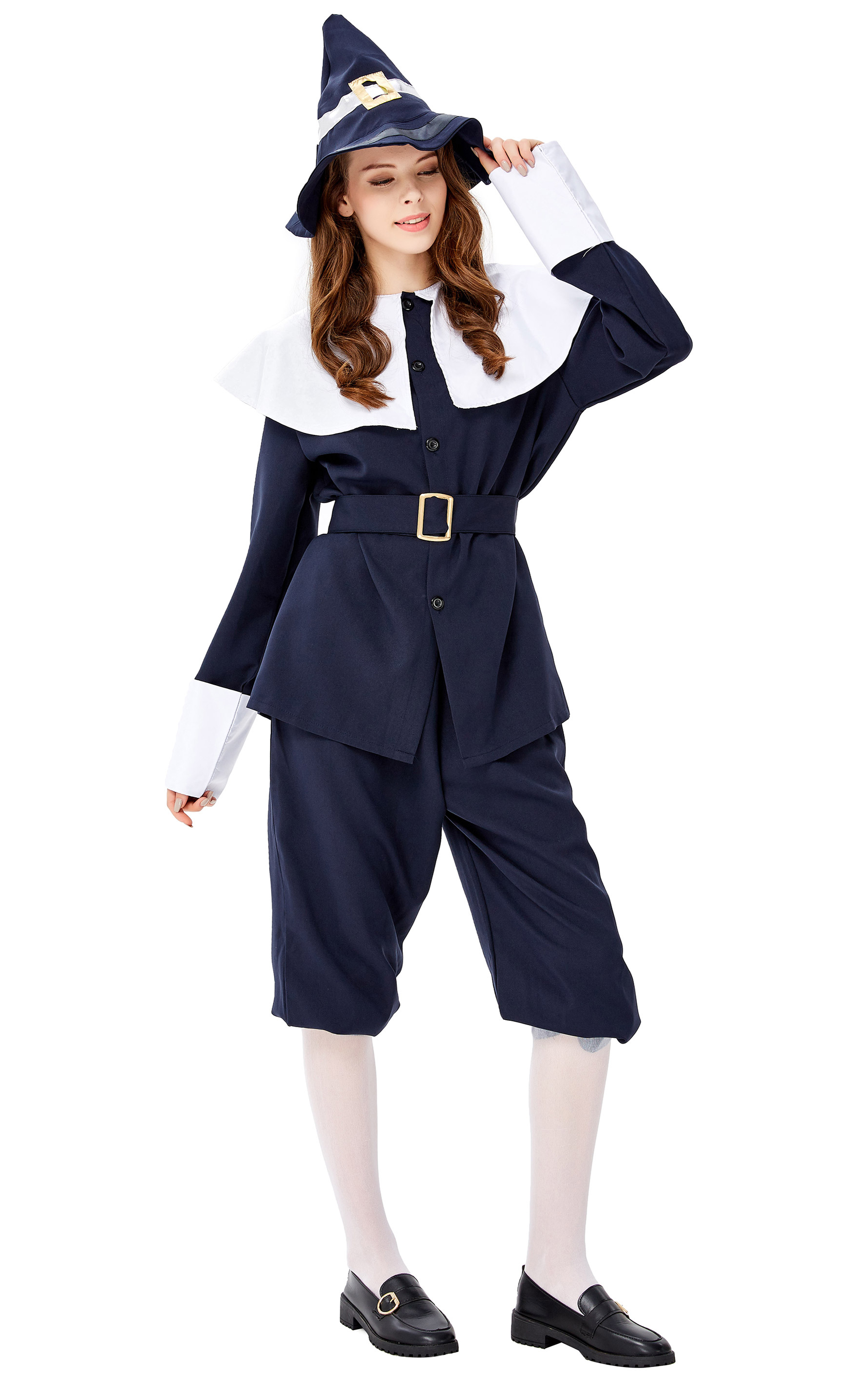 F1938 Tale Forest Cosplay Costume